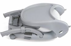 Стільчик для годування Cam Smarty Pop S333-C247 для дітей від 6 місяців до 15 кг